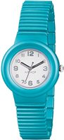 Orologio Hip Hop Donna Alluminium in Alluminio HWU-0575 - HWU-0575